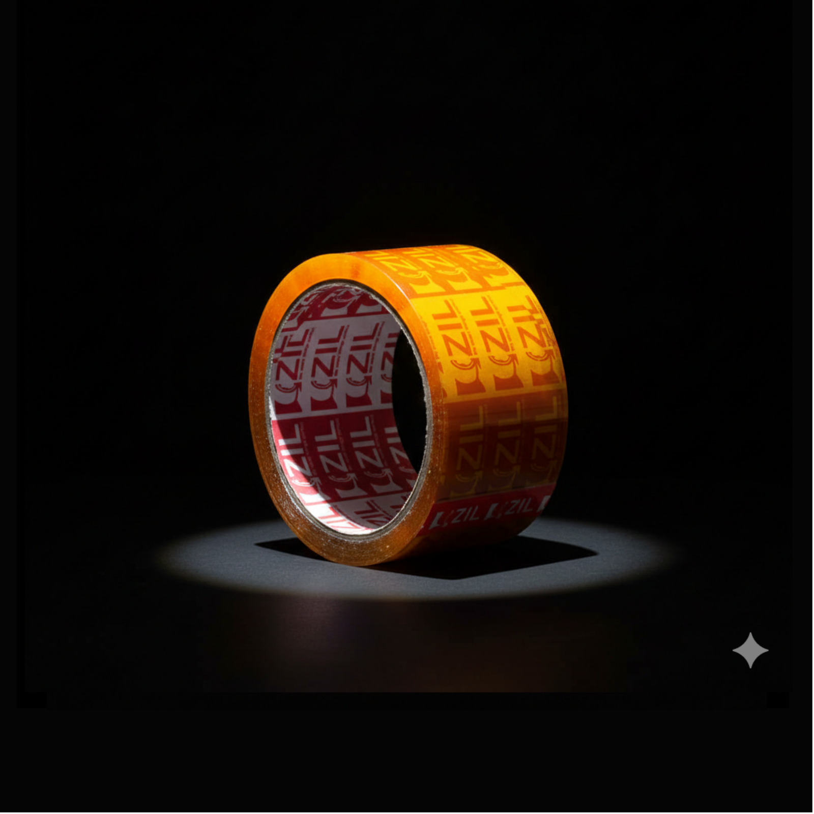 Clear Tape